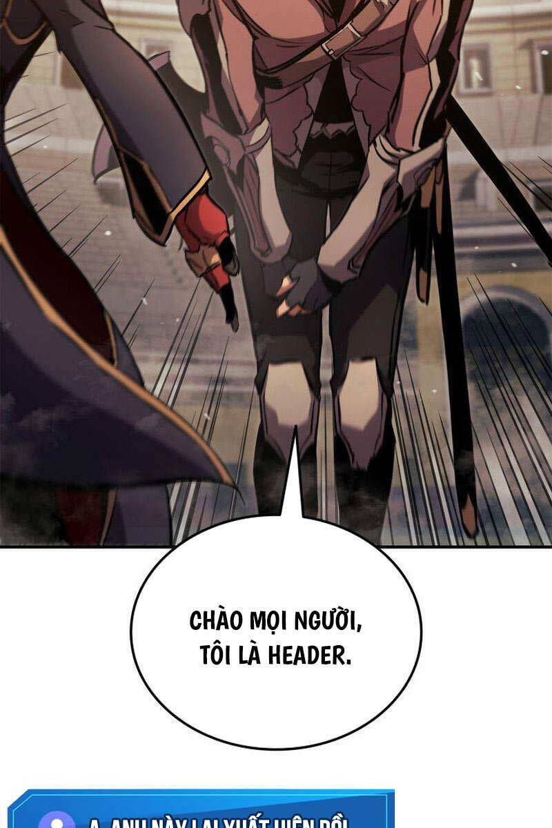 Sự Trở Lại Của Vị Thần Sức Mạnh - Chapter 143 - Page 79