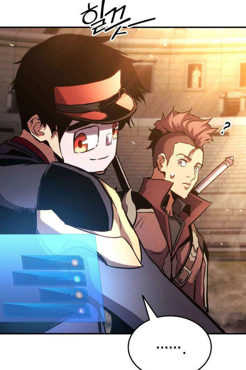 Sự Trở Lại Của Vị Thần Sức Mạnh - Chapter 143 - Page 81