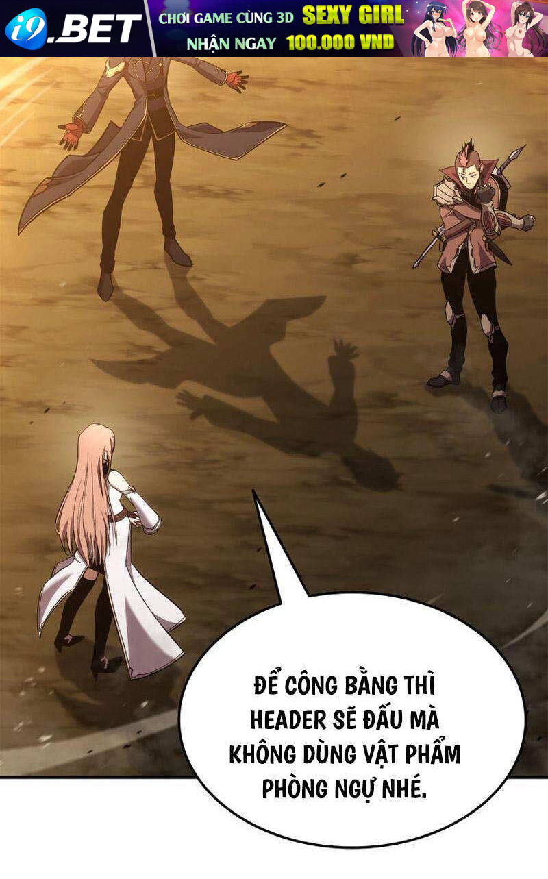 Sự Trở Lại Của Vị Thần Sức Mạnh - Chapter 143 - Page 83