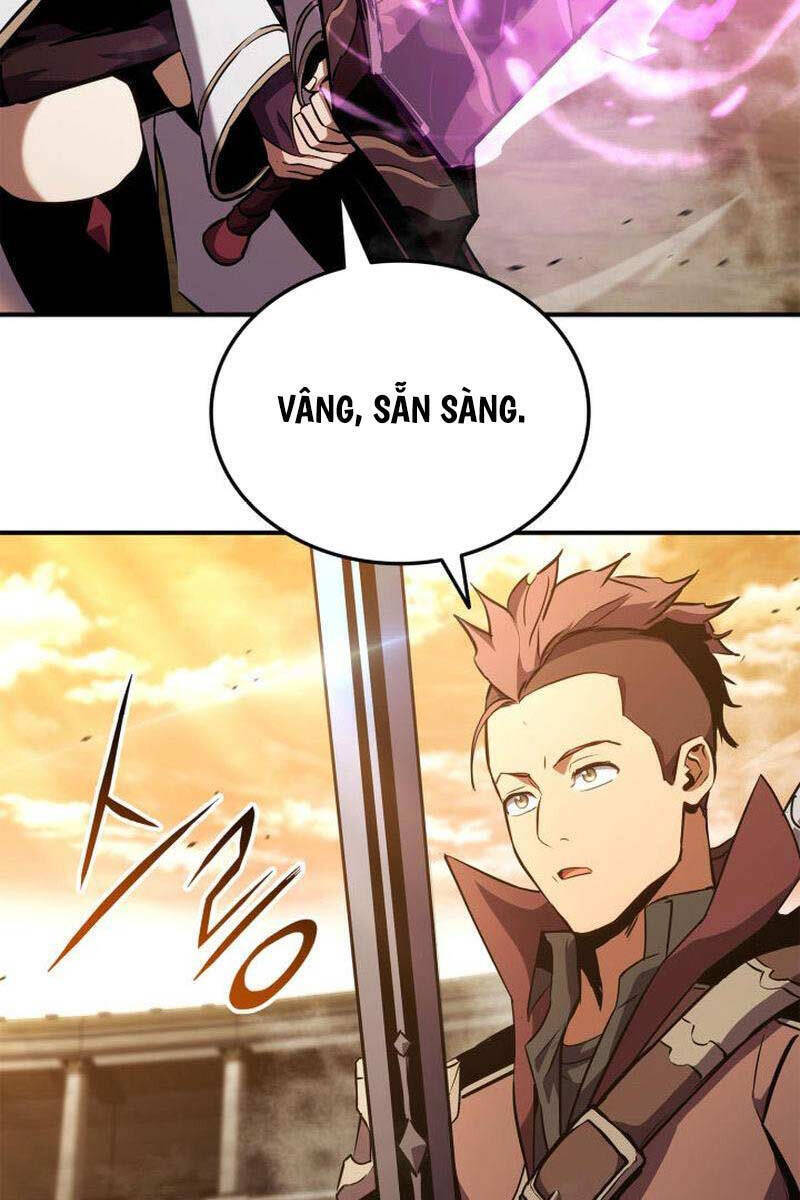 Sự Trở Lại Của Vị Thần Sức Mạnh - Chapter 143 - Page 87