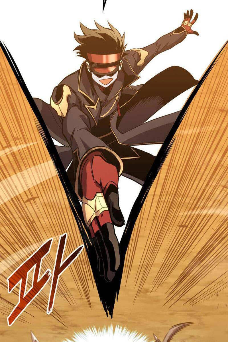 Sự Trở Lại Của Vị Thần Sức Mạnh - Chapter 143 - Page 89