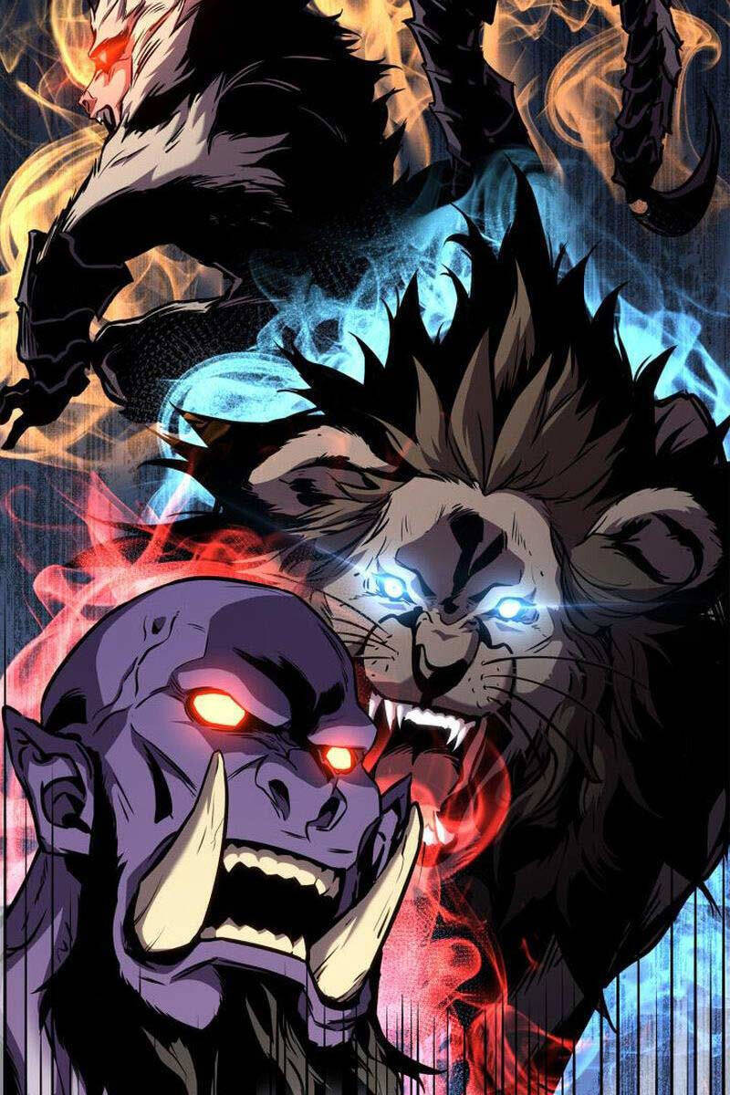 Sự Trở Lại Của Vị Thần Sức Mạnh - Chapter 143 - Page 9