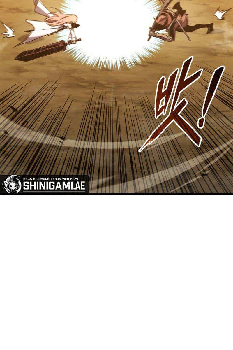 Sự Trở Lại Của Vị Thần Sức Mạnh - Chapter 143 - Page 90