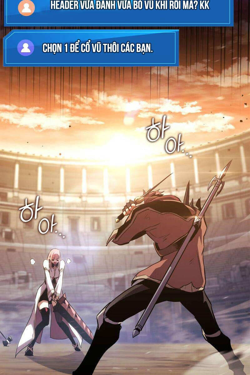 Sự Trở Lại Của Vị Thần Sức Mạnh - Chapter 143 - Page 96