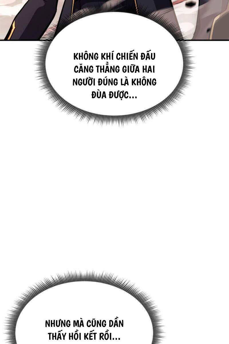 Sự Trở Lại Của Vị Thần Sức Mạnh - Chapter 143 - Page 99