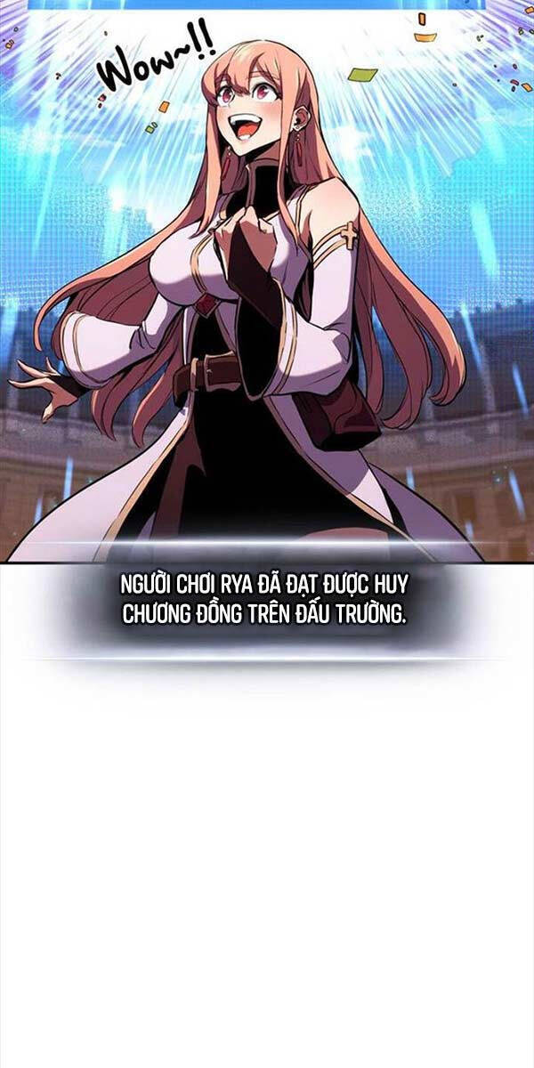 Sự Trở Lại Của Vị Thần Sức Mạnh - Chapter 144 - Page 10