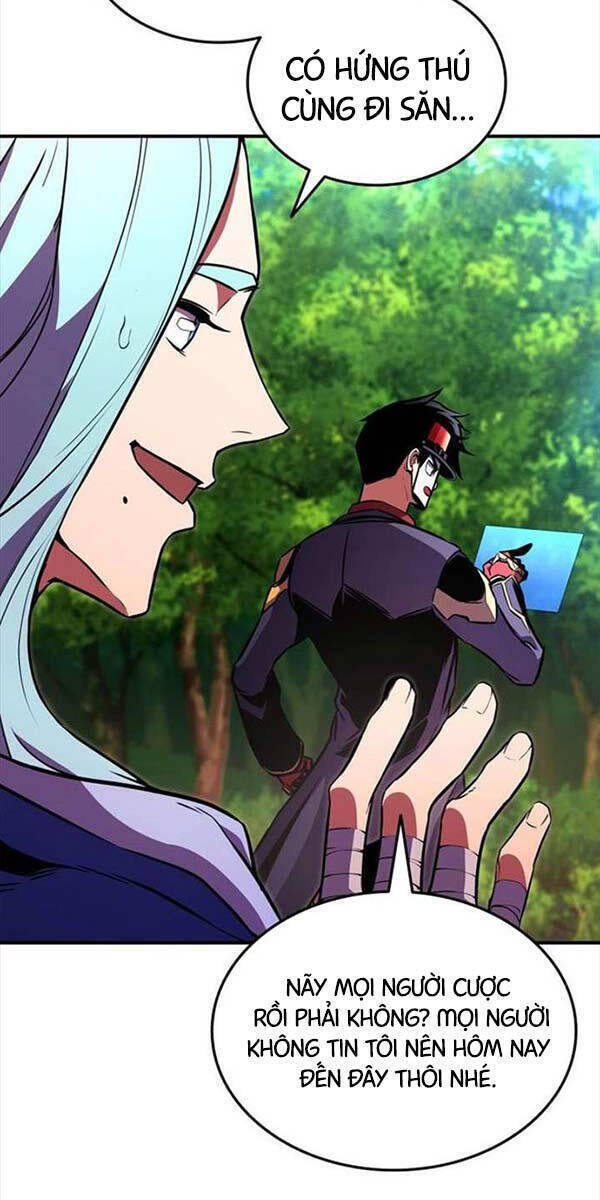 Sự Trở Lại Của Vị Thần Sức Mạnh - Chapter 144 - Page 109