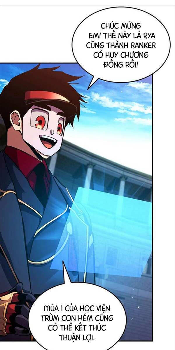 Sự Trở Lại Của Vị Thần Sức Mạnh - Chapter 144 - Page 11