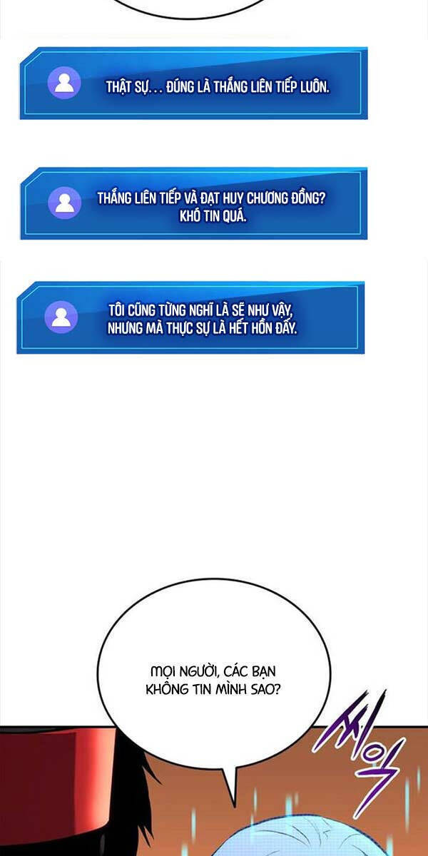 Sự Trở Lại Của Vị Thần Sức Mạnh - Chapter 144 - Page 12