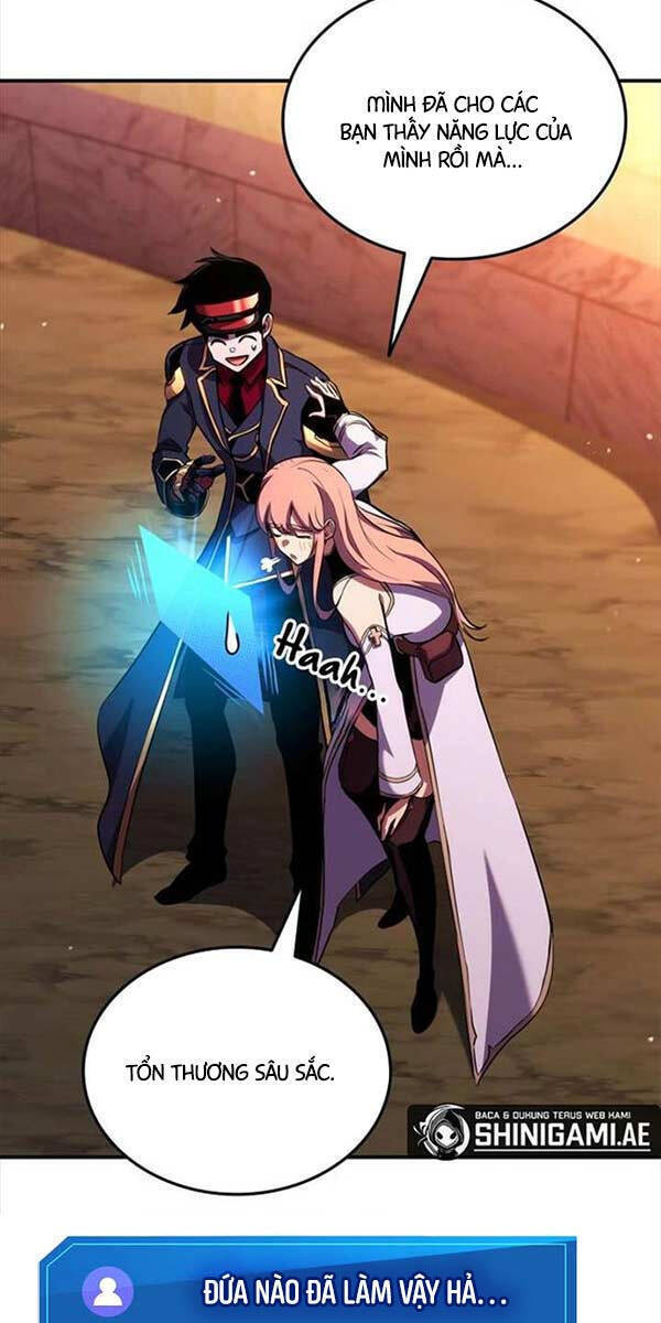 Sự Trở Lại Của Vị Thần Sức Mạnh - Chapter 144 - Page 14