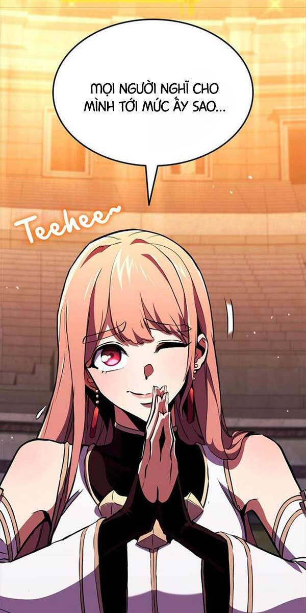 Sự Trở Lại Của Vị Thần Sức Mạnh - Chapter 144 - Page 17