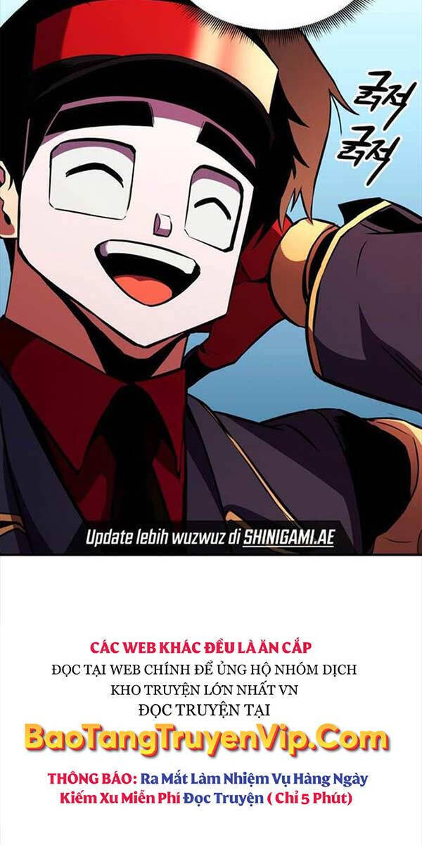 Sự Trở Lại Của Vị Thần Sức Mạnh - Chapter 144 - Page 21