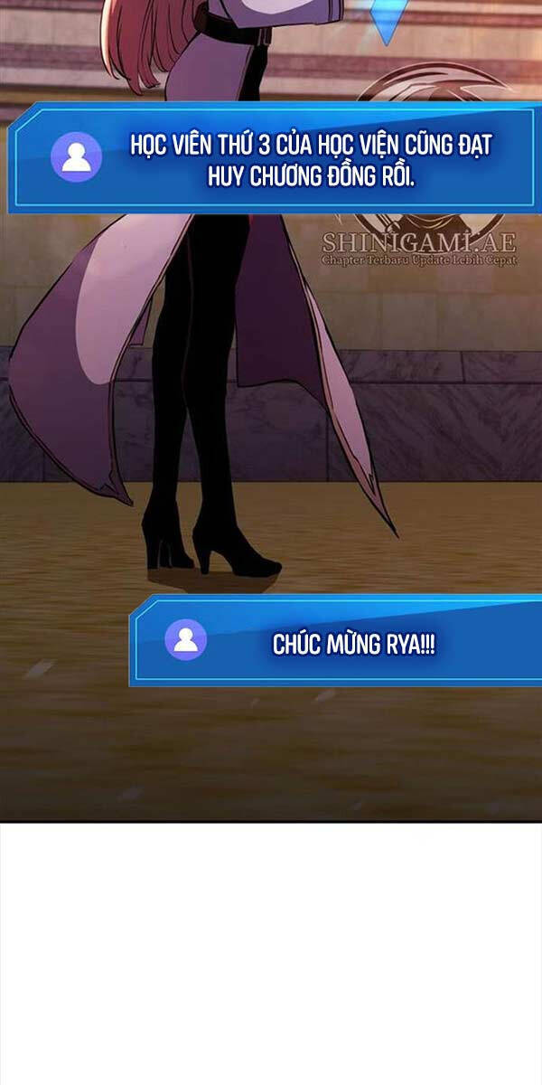 Sự Trở Lại Của Vị Thần Sức Mạnh - Chapter 144 - Page 23