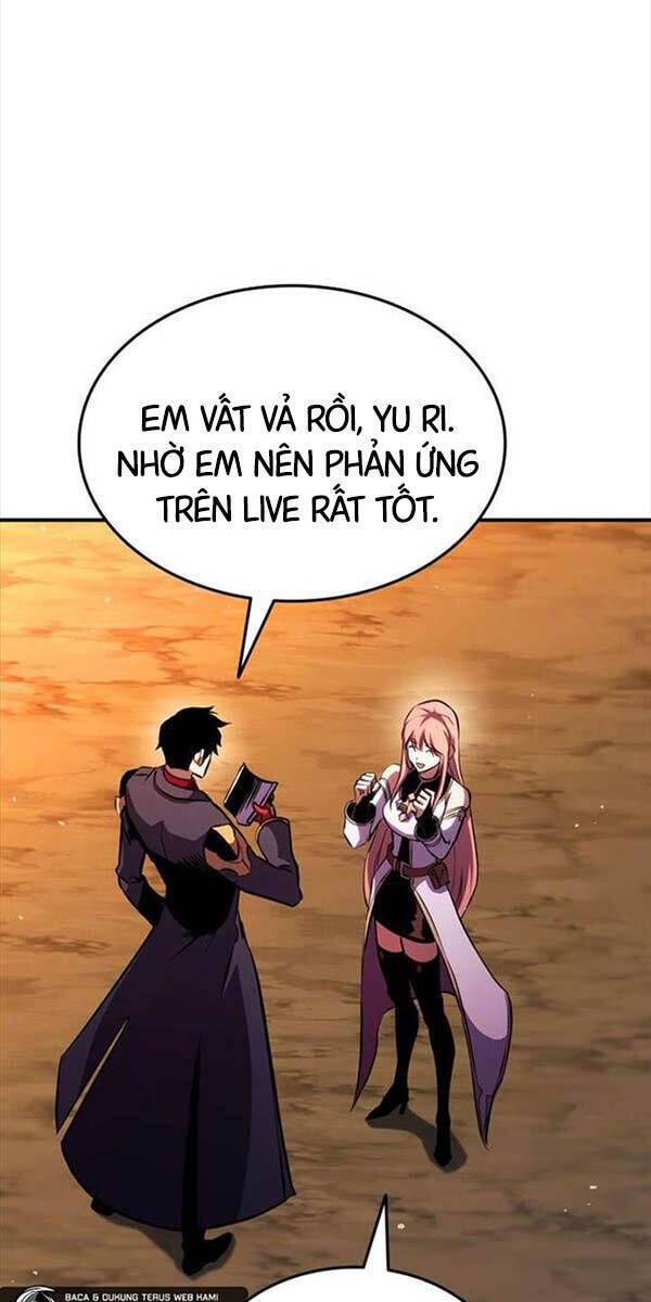 Sự Trở Lại Của Vị Thần Sức Mạnh - Chapter 144 - Page 26