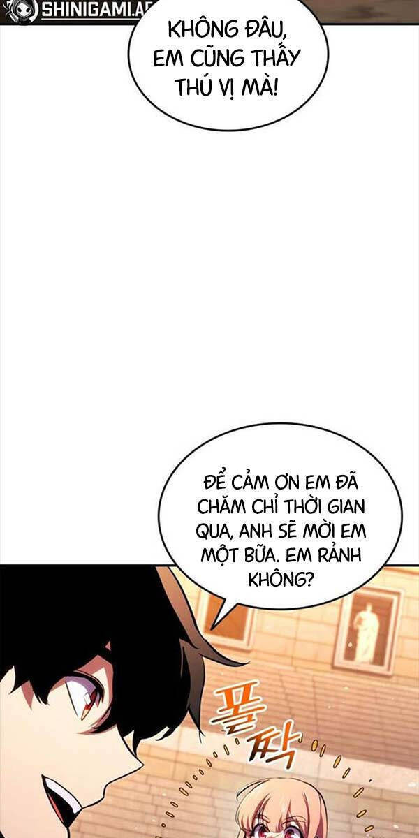 Sự Trở Lại Của Vị Thần Sức Mạnh - Chapter 144 - Page 27