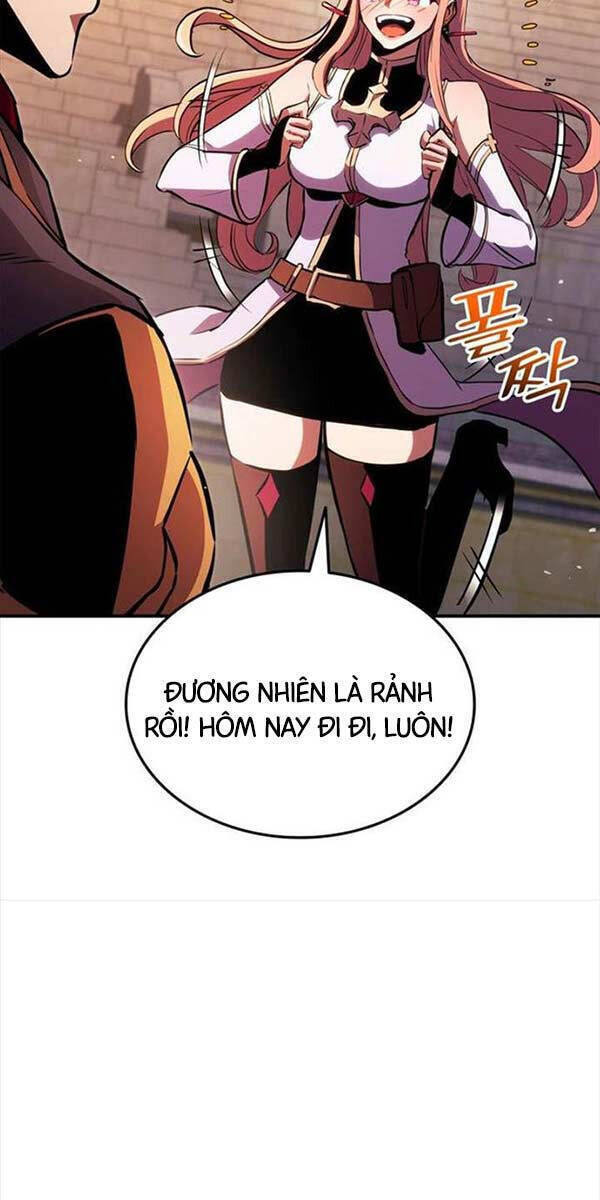 Sự Trở Lại Của Vị Thần Sức Mạnh - Chapter 144 - Page 28
