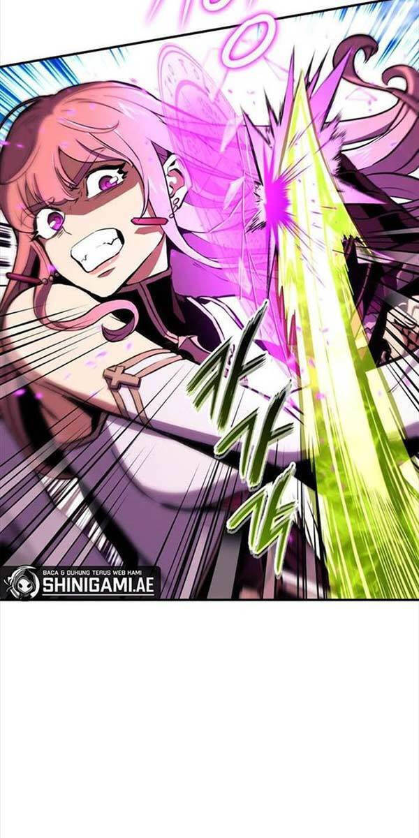 Sự Trở Lại Của Vị Thần Sức Mạnh - Chapter 144 - Page 3