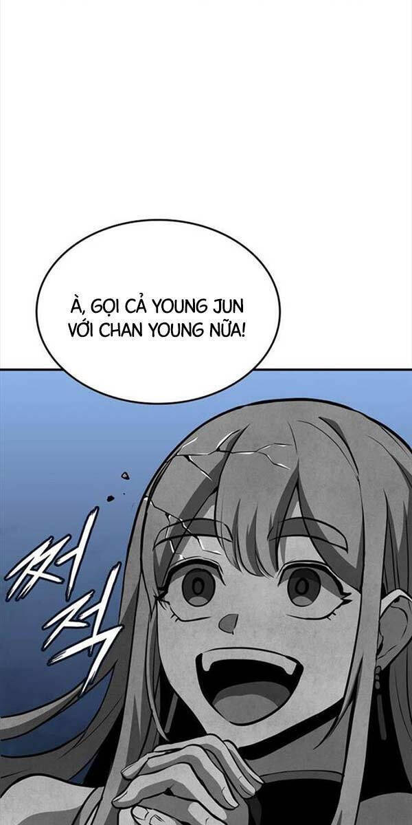 Sự Trở Lại Của Vị Thần Sức Mạnh - Chapter 144 - Page 30