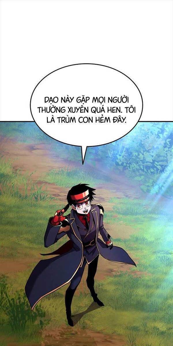 Sự Trở Lại Của Vị Thần Sức Mạnh - Chapter 144 - Page 35