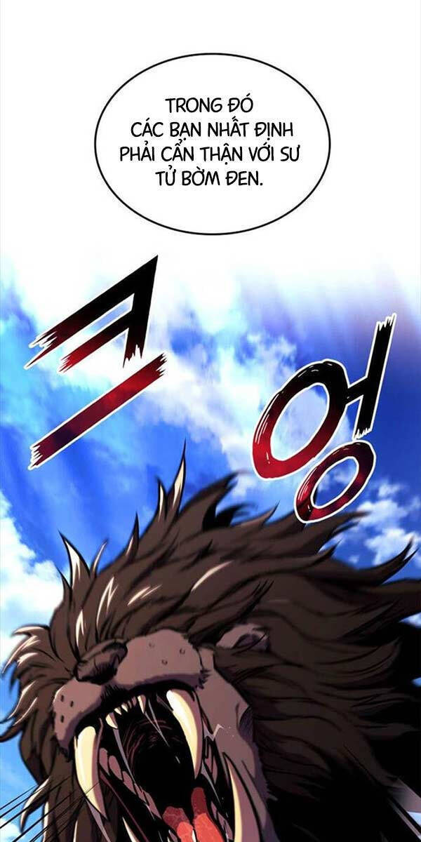 Sự Trở Lại Của Vị Thần Sức Mạnh - Chapter 144 - Page 38