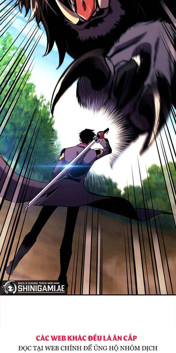 Sự Trở Lại Của Vị Thần Sức Mạnh - Chapter 144 - Page 39