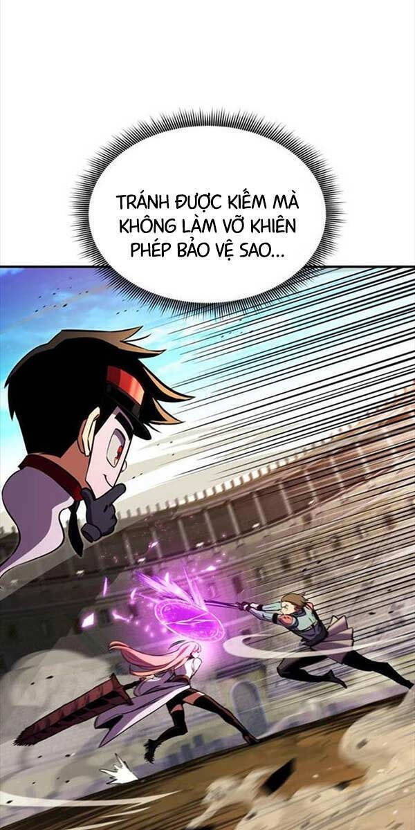 Sự Trở Lại Của Vị Thần Sức Mạnh - Chapter 144 - Page 4