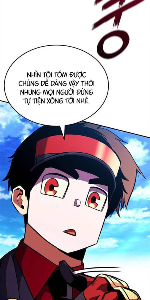 Sự Trở Lại Của Vị Thần Sức Mạnh - Chapter 144 - Page 42