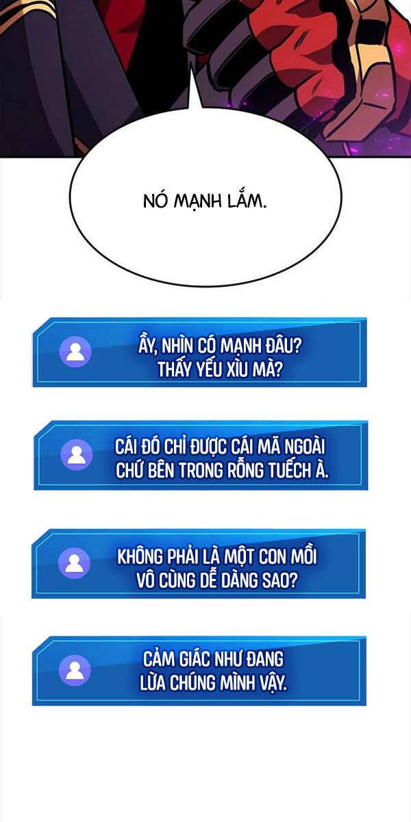 Sự Trở Lại Của Vị Thần Sức Mạnh - Chapter 144 - Page 43