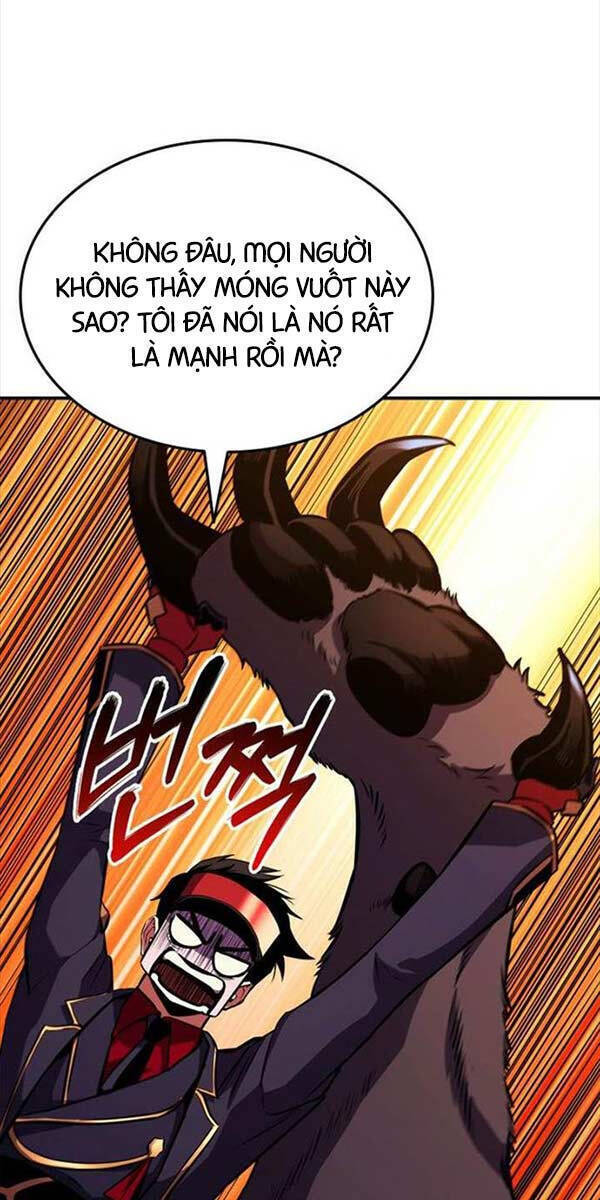 Sự Trở Lại Của Vị Thần Sức Mạnh - Chapter 144 - Page 44