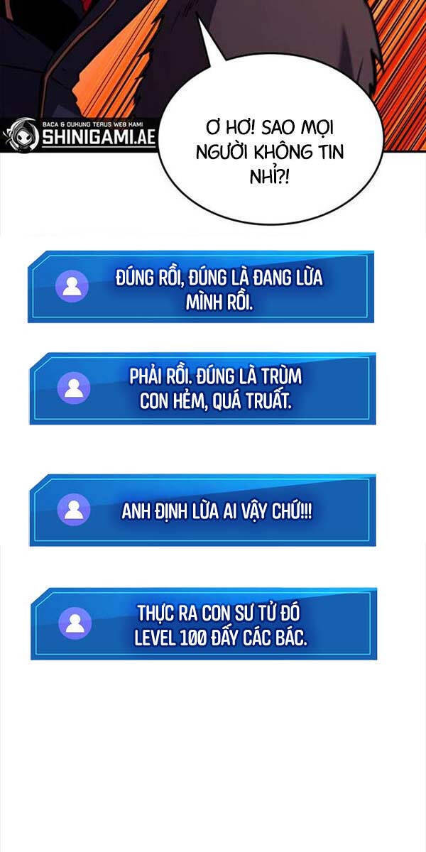 Sự Trở Lại Của Vị Thần Sức Mạnh - Chapter 144 - Page 45