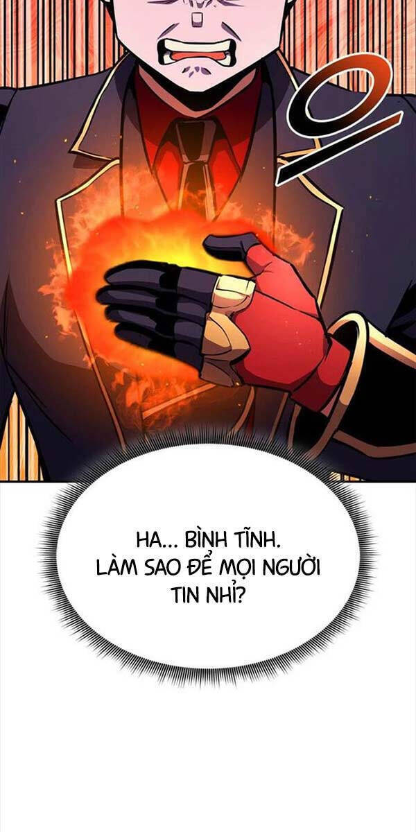 Sự Trở Lại Của Vị Thần Sức Mạnh - Chapter 144 - Page 49