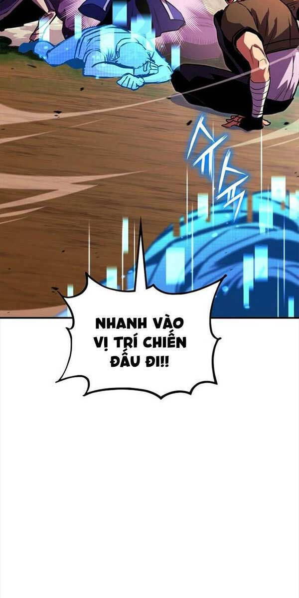 Sự Trở Lại Của Vị Thần Sức Mạnh - Chapter 144 - Page 55