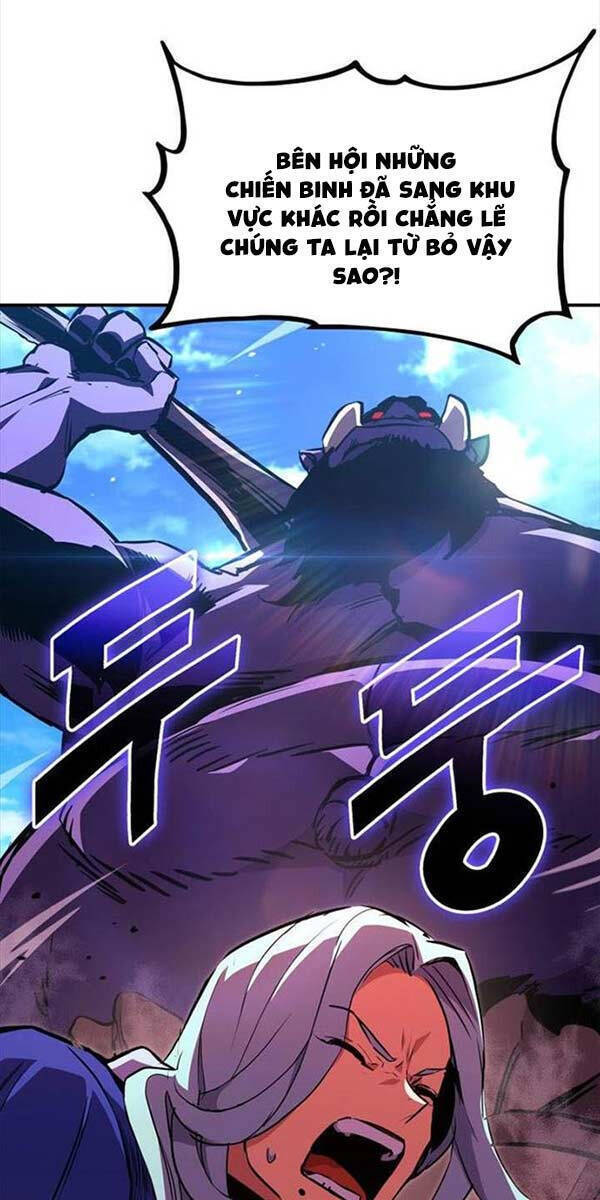 Sự Trở Lại Của Vị Thần Sức Mạnh - Chapter 144 - Page 56