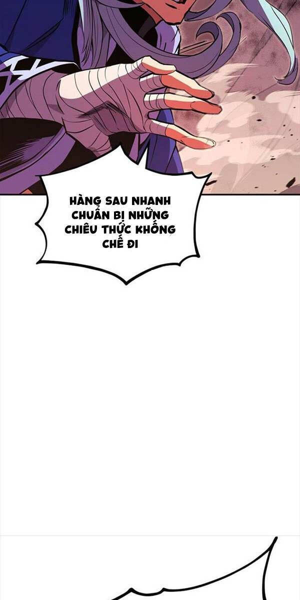 Sự Trở Lại Của Vị Thần Sức Mạnh - Chapter 144 - Page 57