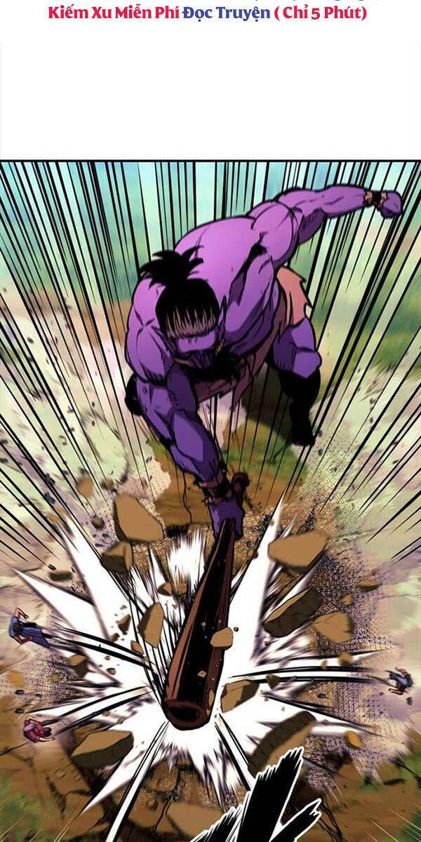 Sự Trở Lại Của Vị Thần Sức Mạnh - Chapter 144 - Page 61