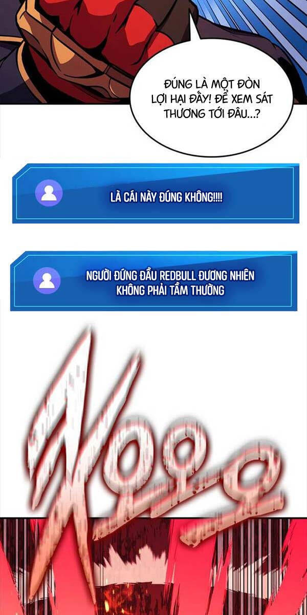 Sự Trở Lại Của Vị Thần Sức Mạnh - Chapter 144 - Page 71