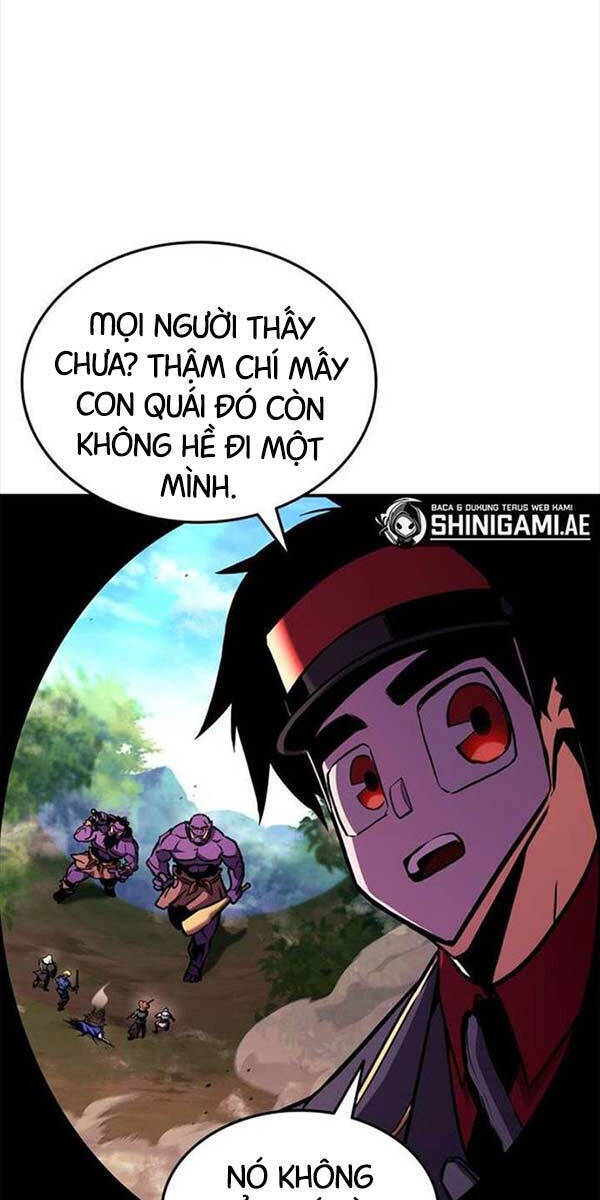 Sự Trở Lại Của Vị Thần Sức Mạnh - Chapter 144 - Page 80