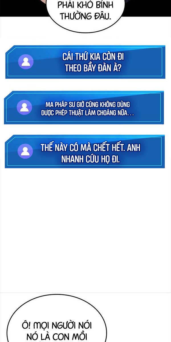 Sự Trở Lại Của Vị Thần Sức Mạnh - Chapter 144 - Page 81