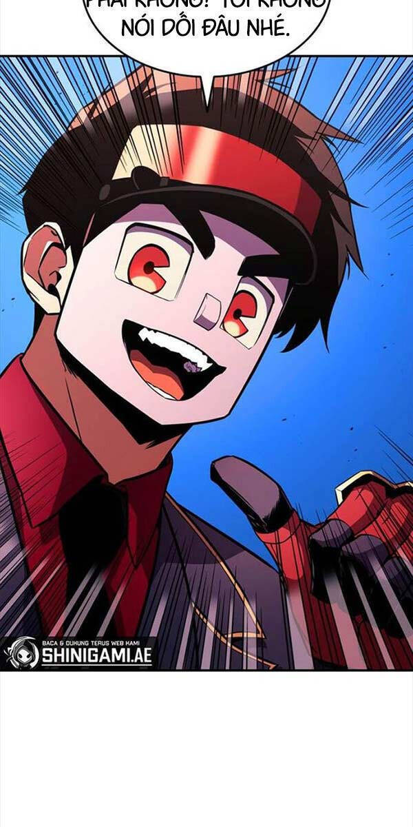 Sự Trở Lại Của Vị Thần Sức Mạnh - Chapter 144 - Page 99