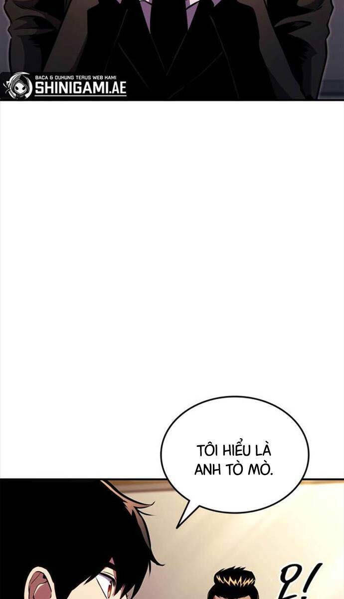 Sự Trở Lại Của Vị Thần Sức Mạnh - Chapter 145 - Page 12