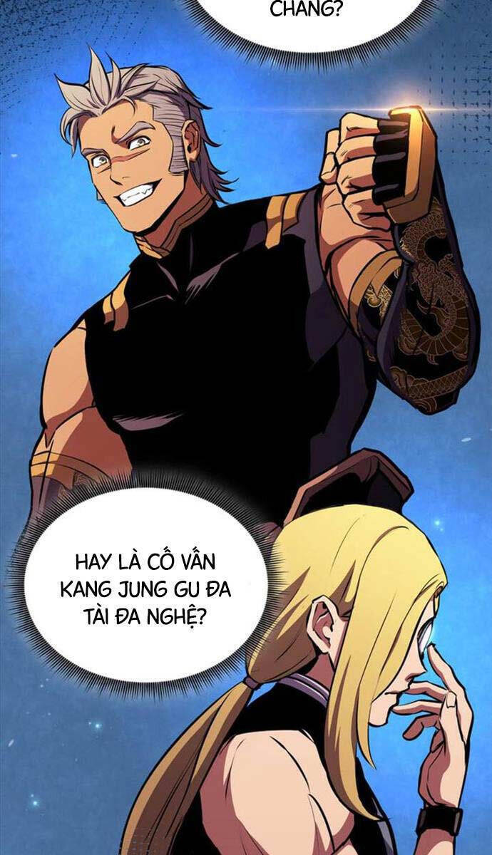 Sự Trở Lại Của Vị Thần Sức Mạnh - Chapter 145 - Page 15