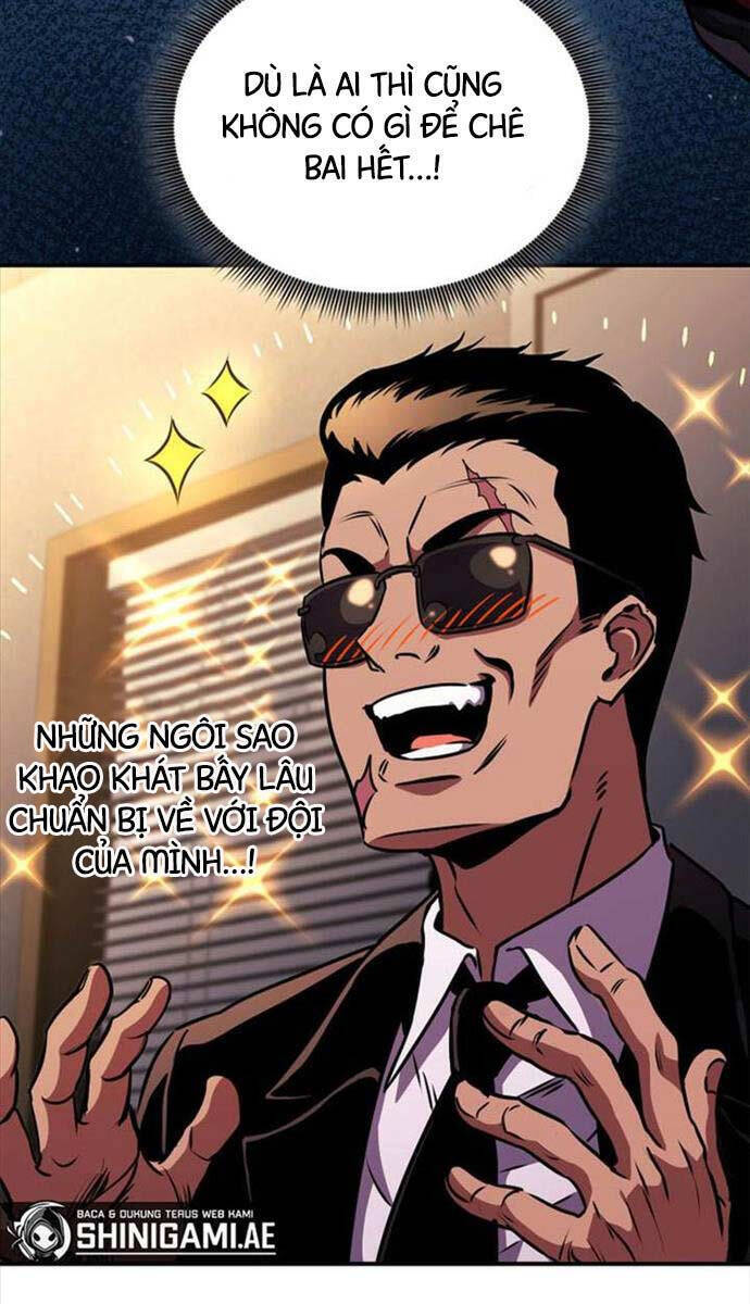 Sự Trở Lại Của Vị Thần Sức Mạnh - Chapter 145 - Page 17