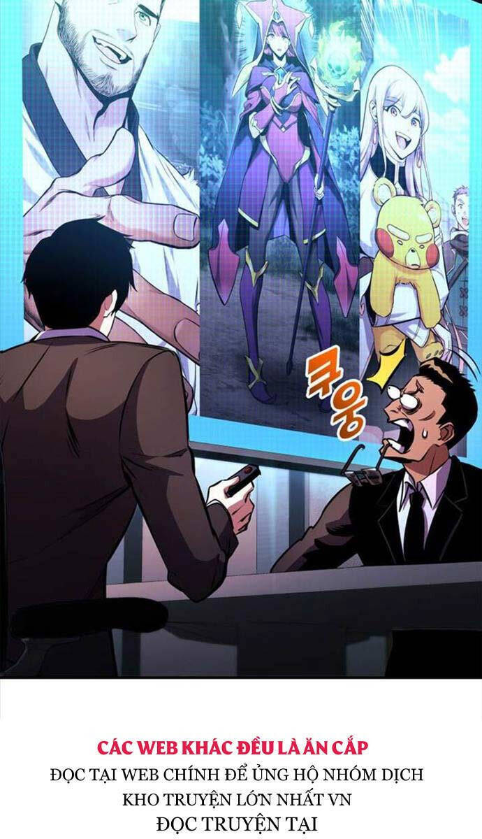 Sự Trở Lại Của Vị Thần Sức Mạnh - Chapter 145 - Page 27