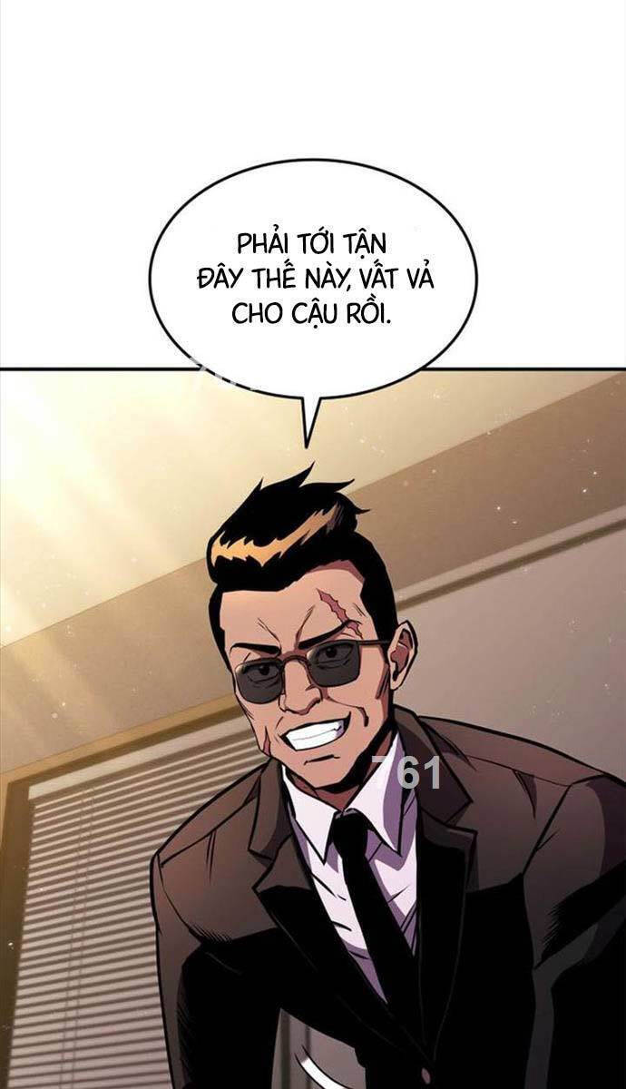 Sự Trở Lại Của Vị Thần Sức Mạnh - Chapter 145 - Page 3