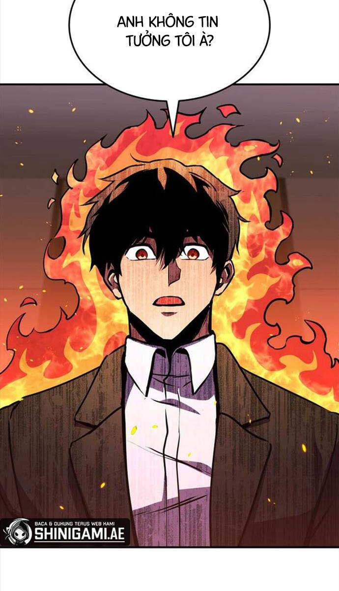 Sự Trở Lại Của Vị Thần Sức Mạnh - Chapter 145 - Page 30