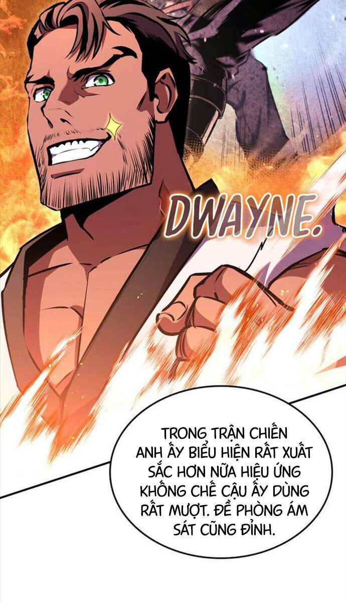 Sự Trở Lại Của Vị Thần Sức Mạnh - Chapter 145 - Page 35