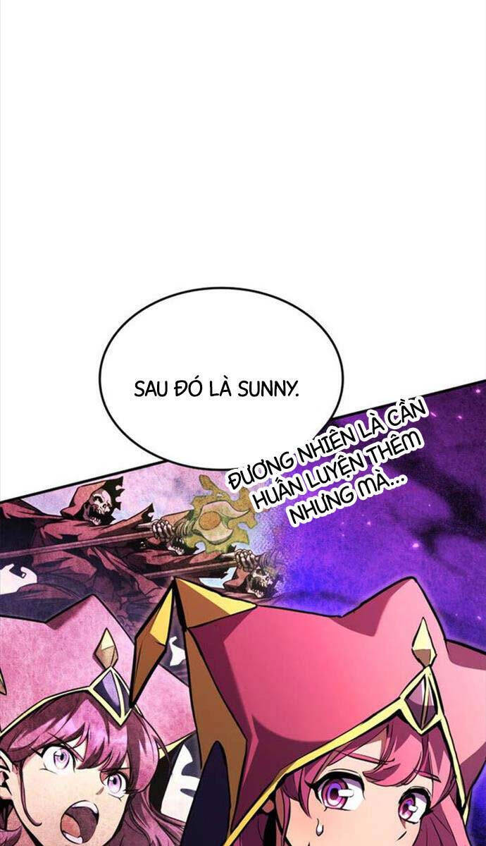 Sự Trở Lại Của Vị Thần Sức Mạnh - Chapter 145 - Page 36