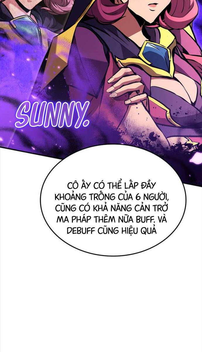 Sự Trở Lại Của Vị Thần Sức Mạnh - Chapter 145 - Page 37