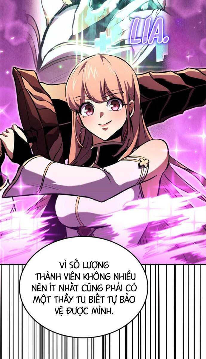 Sự Trở Lại Của Vị Thần Sức Mạnh - Chapter 145 - Page 39