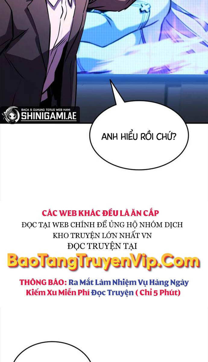 Sự Trở Lại Của Vị Thần Sức Mạnh - Chapter 145 - Page 41